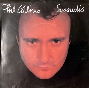 sussudio meaning|su su sudio song.